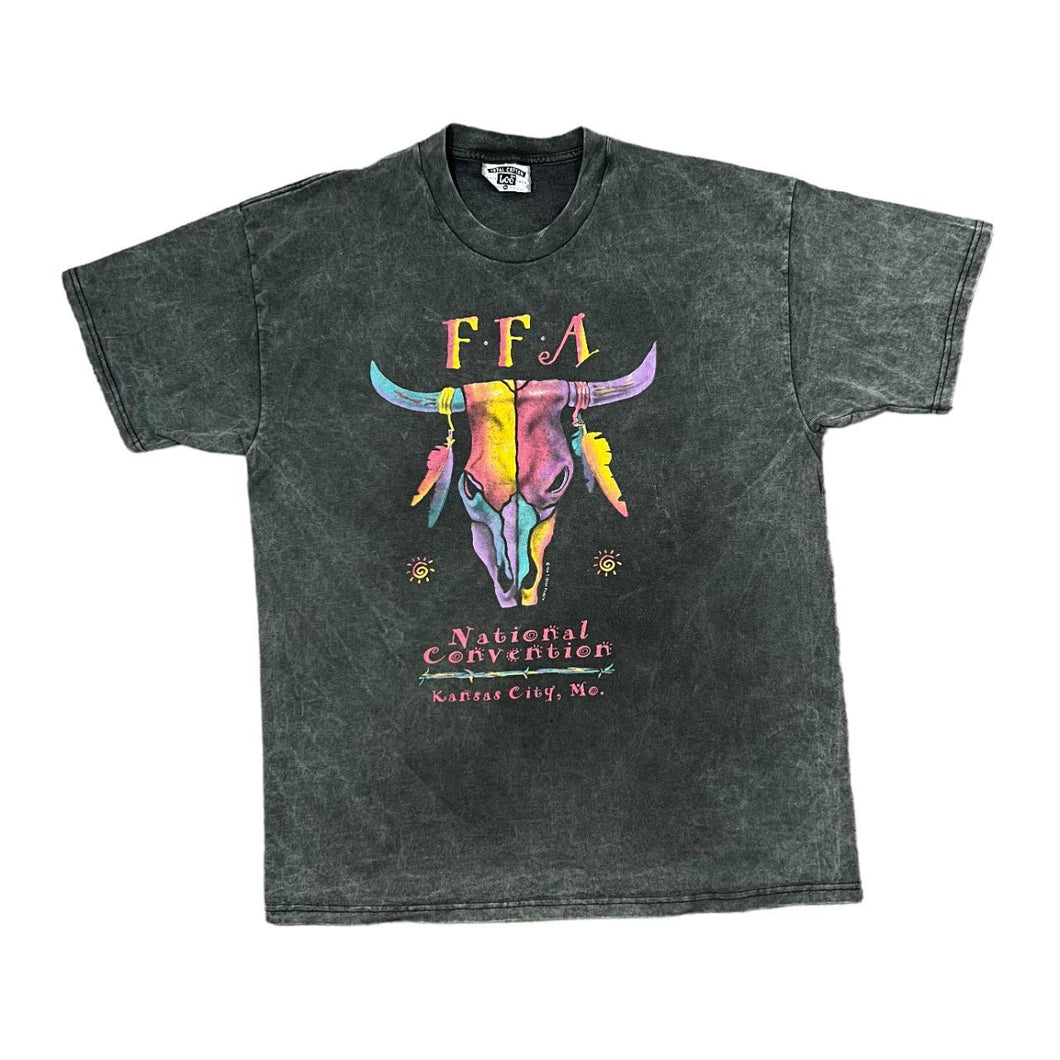 Vintage 90's Lee F.F.A. NATIONAL CONVENTION 