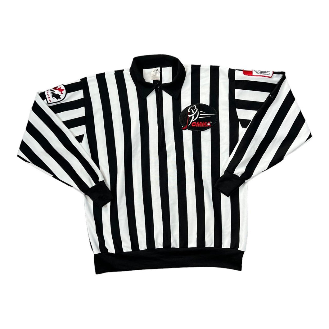 Vintage BAUER OMHA 