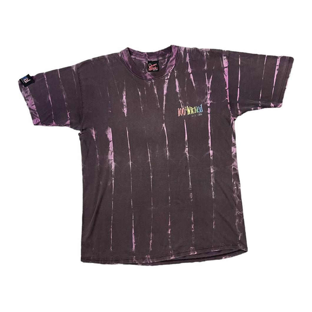Vintage 90's WICKED WILLY'S SURF WEAR 