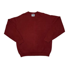 Load image into Gallery viewer, Vintage 90’s LEE Heavyweight Classic Basic Blank Essential Crewneck Sweatshirt
