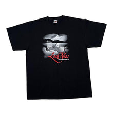 Load image into Gallery viewer, LOCH NESS “The Legend Lives On” Loch Ness Monster Cryptzoology Souvenir Graphic T-Shirt
