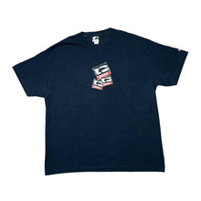Load image into Gallery viewer, Early 00&#39;s GLOBE SKATEBOARDS Classic Logo Spellout Skater Graphic Short Sleeve T-Shirt
