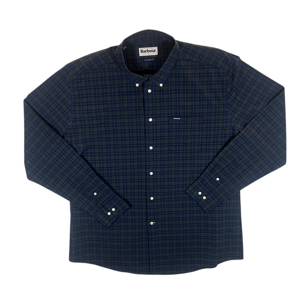 Barbour 