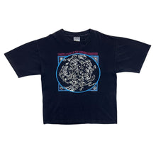 Load image into Gallery viewer, Vintage Constellations Of The Northern Hemisphere (1991) Graphic Single Stitch T-Shirt
