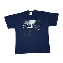 Load image into Gallery viewer, Vintage THE EYES OF ALICE COOPER "Tour 2004" Horror Shock Hard Rock Band T-Shirt
