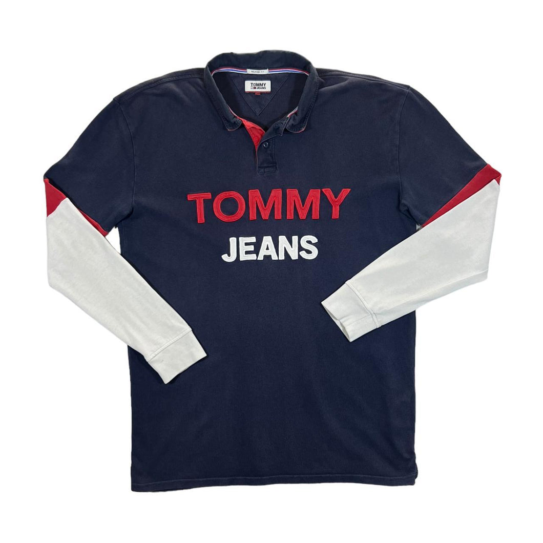 TOMMY JEANS Tommy Hilfiger 