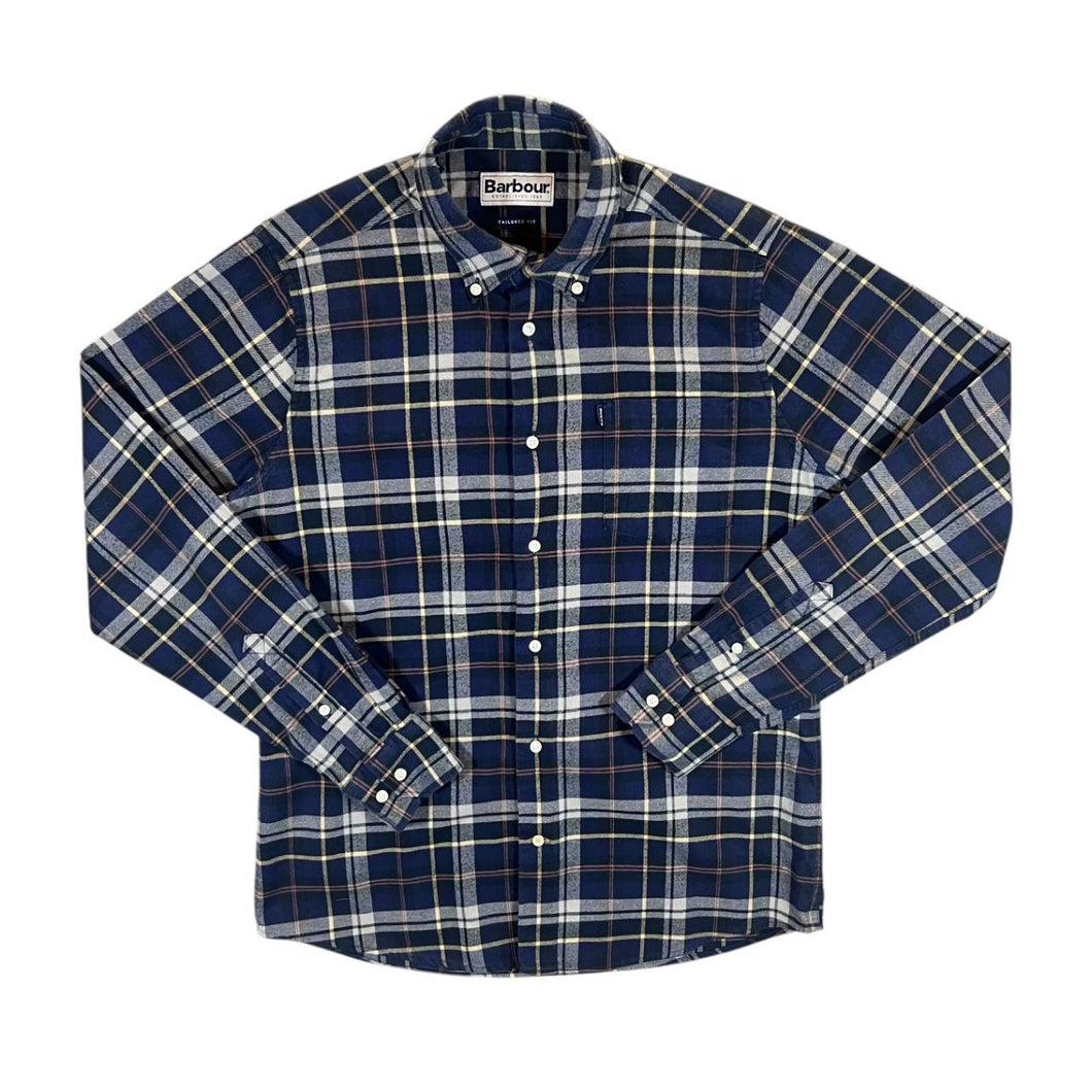 Barbour 