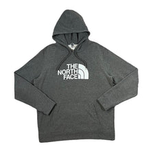 Load image into Gallery viewer, THE NORTH FACE TNF Classic Big Logo Spellout Graphic Pullover Hoodie
