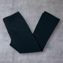Load image into Gallery viewer, TOG 24 &quot;Vortex&quot; Dark Grey Polyamide Hiking Utility Outdoor Lightweight Trousers
