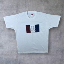 Load image into Gallery viewer, Vintage 90’s Brocato “America” Hair Care Product Promo Spellout Graphic T-Shirt
