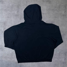 Load image into Gallery viewer, AC/DC (2017) Classic Spellout Graphic Hard Rock Music Band Cotton Black Hoodie
