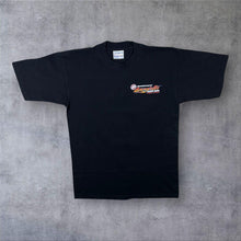 Load image into Gallery viewer, Laughlin River Run “1983 - 2002” 50th Anniversary Souvenir Graphic Black T-Shirt
