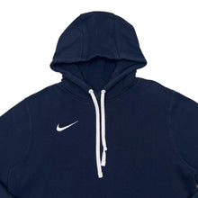 Load image into Gallery viewer, NIKE Classic Basic Essential Embroidered Mini Swoosh Logo Pullover Hoodie
