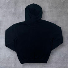 Load image into Gallery viewer, Hard Rock Cafe "Cologne" Distressed Style Logo Souvenir Graphic Black Hoodie
