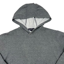 Load image into Gallery viewer, Early 00’s NAUTICA Classic Basic Embroidered Patch Logo Pullover Hoodie
