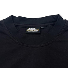 Load image into Gallery viewer, Early 00&#39;s NO FEAR Embroidered Skater Logo Spellout Graphic T-Shirt
