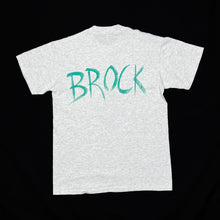 Load image into Gallery viewer, Vintage Oneita (1995) HAND-IN-HAND FESTIVAL “Brock” Spellout Graphic Single Stitch T-Shirt
