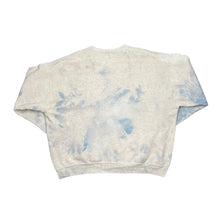 Load image into Gallery viewer, Vintage LOONEY TUNES (1994) &quot;Tweety In A Flap!&quot; Character Graphic Tie Dye Crewneck Sweatshirt

