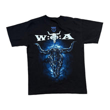Load image into Gallery viewer, WACKEN OPEN AIR Heavy Metal Hard Rock Music Band Festival Souvenir Graphic T-Shirt
