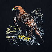 Load image into Gallery viewer, FOTL Hawk Eagle Bird Nature Wildlife Graphic T-Shirt
