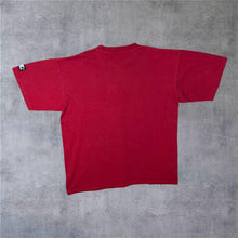 Load image into Gallery viewer, Vintage Starter MLB (1998) Made In USA Mark McGwire "Sultan Of Swing" Cardinals Baseball T-Shirt
