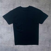 Load image into Gallery viewer, Harley Owners Group (2013) “Euro Festival” Biker Souvenir Graphic Black T-Shirt
