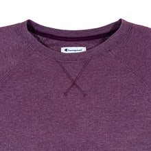 Load image into Gallery viewer, CHAMPION Classic Basic Burgundy Crewneck Sweatshirt
