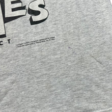 Load image into Gallery viewer, Vintage LOONEY TUNES (1992) &quot;An Official Product&quot; Made In USA Graphic Cutoff Sleeveless T-Shirt

