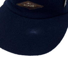 Load image into Gallery viewer, Early 00&#39;s ALPINE Thinsulate Wool Viscose Fleece Trapper Baseball Cap
