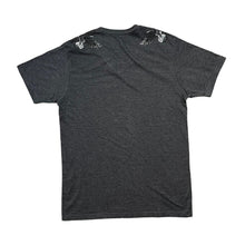 Load image into Gallery viewer, HARD ROCK CAFE &quot;Cologne&quot; Guitar Souvenir Spellout Graphic V-Neck T-Shirt
