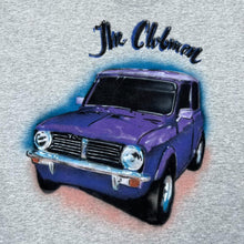 Load image into Gallery viewer, Vintage 90&#39;s Screen Stars THE CLUBMAN Mini Cooper Car Airbrushed Art Graphic Single Stitch T-Shirt
