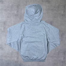 Load image into Gallery viewer, Hard Rock Cafe "Mallorca" Classic Souvenir Logo Graphic Grey Pullover Hoodie
