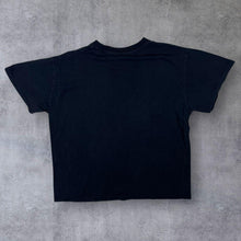 Load image into Gallery viewer, Early 00's AC/DC "Hell's Bells" Hard Rock Music Band Black T-Shirt
