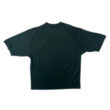 Load image into Gallery viewer, Cotton Traders Leicester Tigers Rugby Dark Grey Red Polyester Sports T-Shirt
