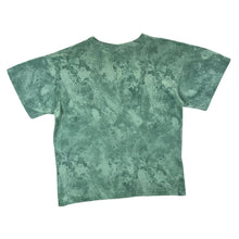 Load image into Gallery viewer, Vintage 90&#39;s SAVE THE HABITAT Australia &quot;The Koala&quot; Wildlife Souvenir Graphic Tie Dye T-Shirt
