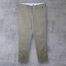 Load image into Gallery viewer, Dickies Classic Beige Skater Straight Leg Cotton Denim Jeans
