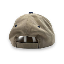 Load image into Gallery viewer, Vintage NEW YORK CITY “NYC” Acrylic Wool Embroidered Souvenir Spellout Baseball Cap
