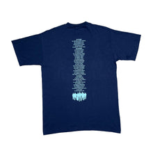 Load image into Gallery viewer, Vintage UB40 &quot;2001 European Tour&quot; Reggae Pop Music Band T-Shirt
