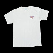 Load image into Gallery viewer, Vintage HARD ROCK CAFE “Los Angeles” Souvenir Logo Spellout Graphic T-Shirt
