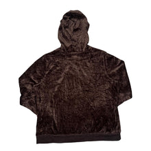Load image into Gallery viewer, SB ACTIVE Y2K Classic Basic Essential Velvet Velour Zip Hooded Tracksuit Top
