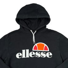 Load image into Gallery viewer, ELLESSE Classic Big Logo Spellout Graphic Pullover Hoodie
