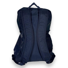 Load image into Gallery viewer, ADIDAS Classic Logo Spellout Graphic Essential Rucksack Backpack Bag
