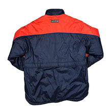 Load image into Gallery viewer, Vintage REEBOK Athletic Dept. Colour Block Padded Sports Coat Jacket
