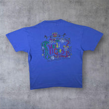 Load image into Gallery viewer, Vintage Anvil Mardis Gras “French Quarter, New Orleans” Souvenir Single Stitch T-Shirt
