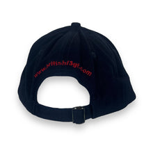 Load image into Gallery viewer, 3G British Formule 3 GT Motorsports Racing Embroidered Logo Baseball Cap
