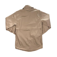 Load image into Gallery viewer, 5.11 TACTICAL SERIES Classic Beige Outdoor Utility Safari Cotton Long Sleeve Shirt
