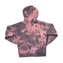 Load image into Gallery viewer, FILA Classic Embroidered Mini Logo Tie Dye Pullover Hoodie
