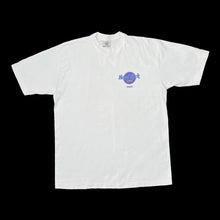 Load image into Gallery viewer, Vintage 90’s HARD ROCK CAFE “Paris” Souvenir Logo Spellout Graphic T-Shirt
