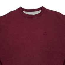 Load image into Gallery viewer, Early 00’s CHAMPION Eco Classic Embroidered Mini Logo Crewneck Sweatshirt
