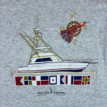 Load image into Gallery viewer, Vintage 90's SOUTH SEAS PLANTATION "Captiva Island, Florida" Souvenir Single Stitch T-Shirt
